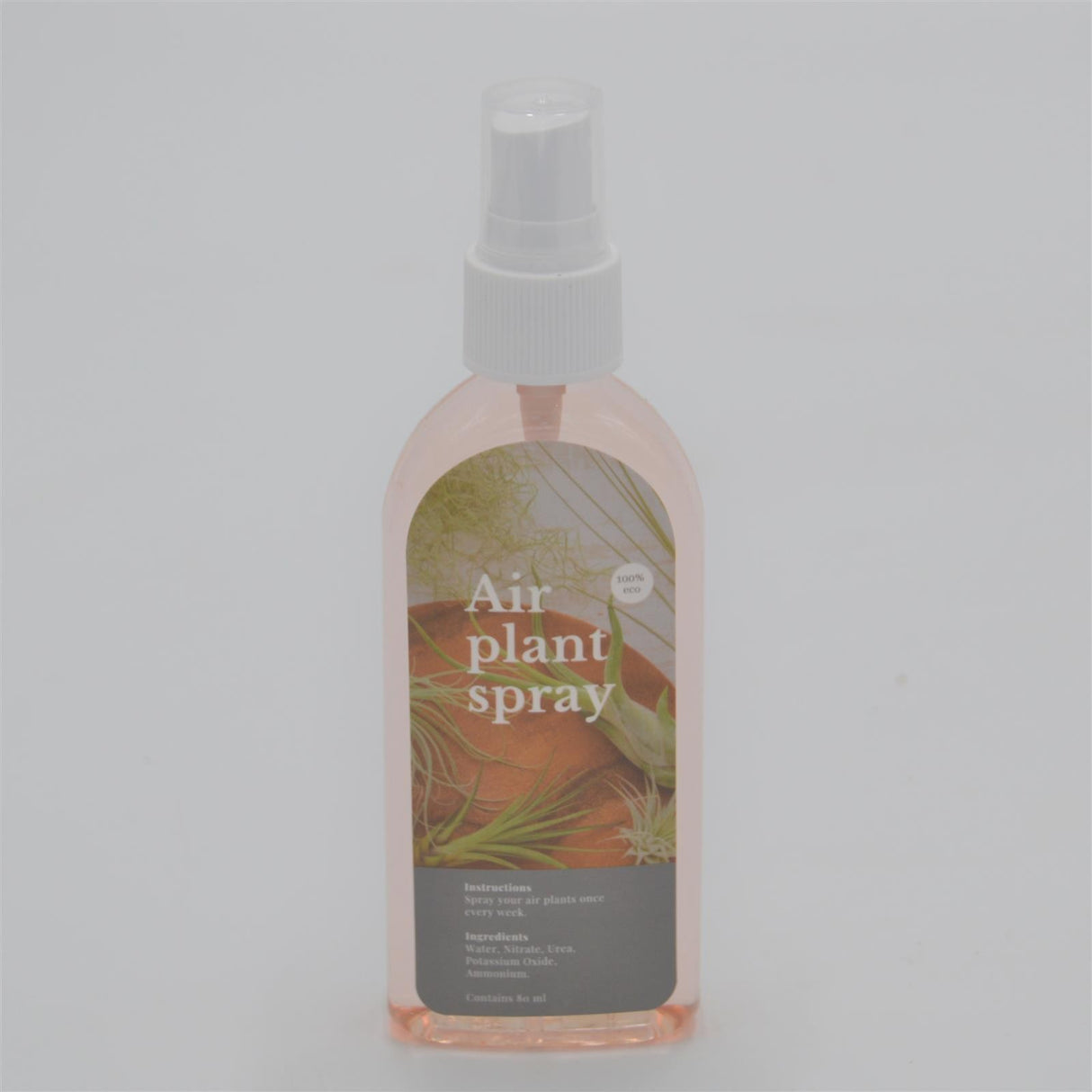 Air Plant Spray, Tillandsiendünger
