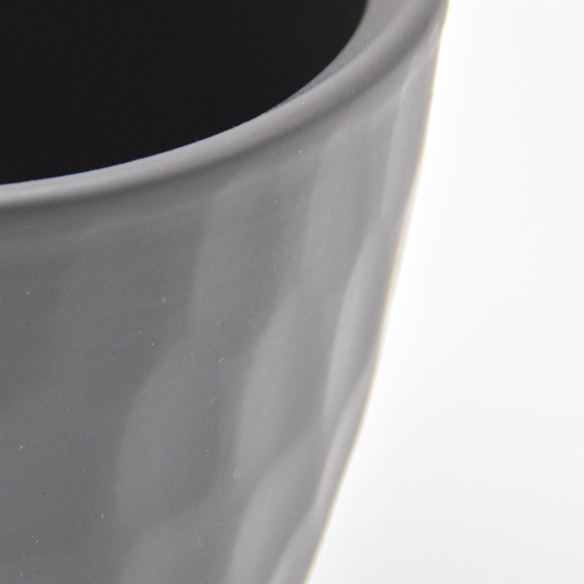 Übertopf AMARI passend für 12cm Sukkulenten