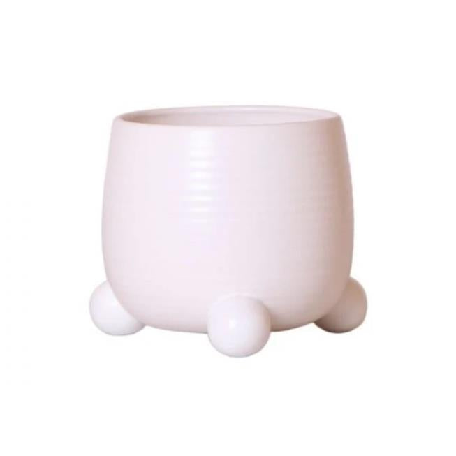 Übertopf ROWENA für 6cm Sukkulenten