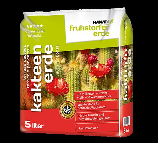 Kakteenerde - 5L