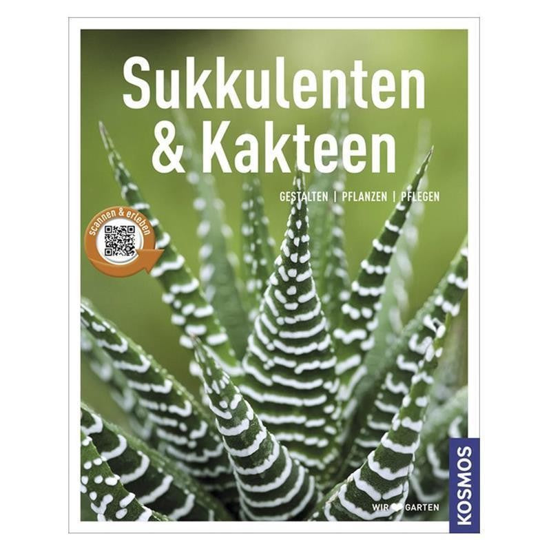 Sukkulenten und Kakteen