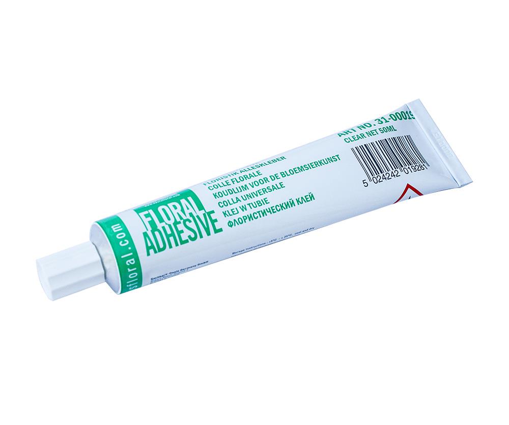 Pflanzenkleber - Oasis Floral Adhesive