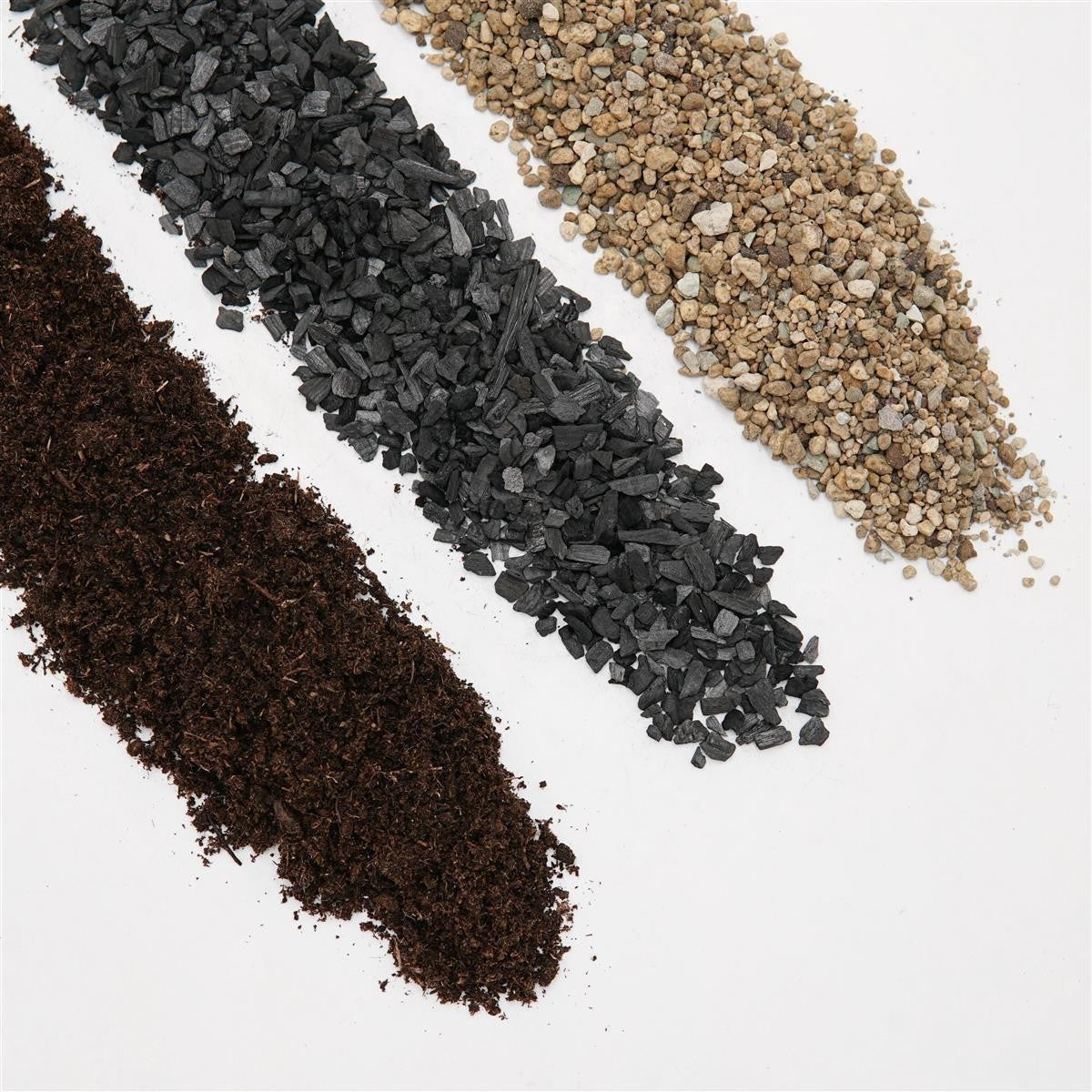 Sukkulenten Spezial-Substrat (vorgemischt)