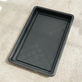 Kunststoffwanne/Gießwanne - 2 Stück