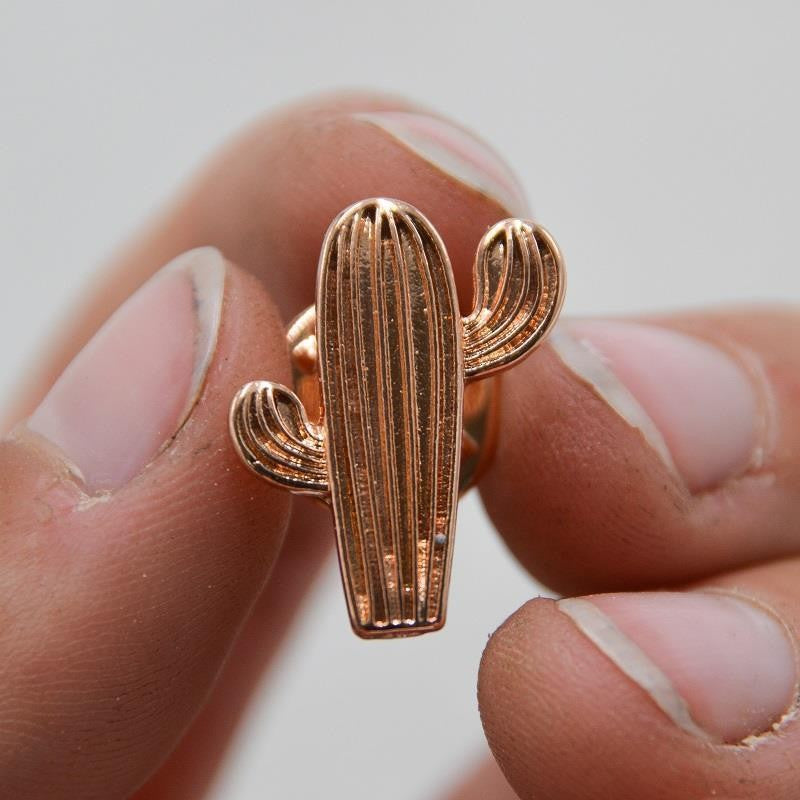 Kaktus Pin
