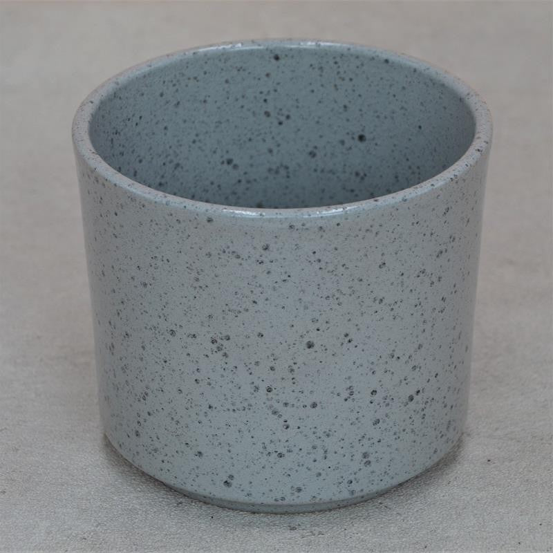 Decorative pot SPRINKLE PARTY for 10.5cm succulents